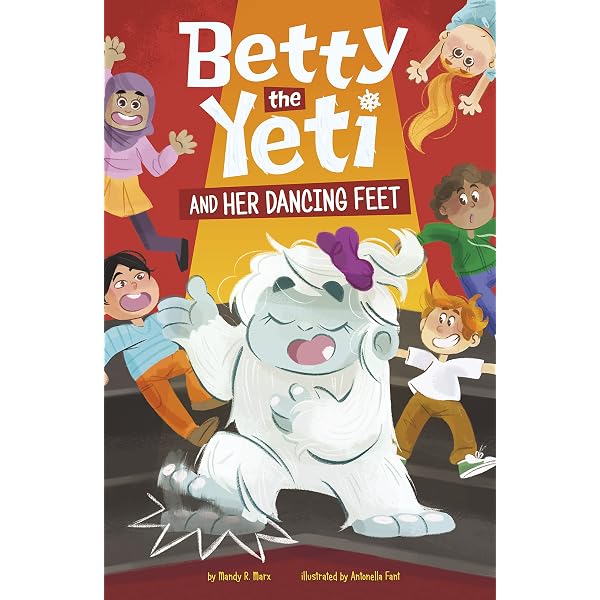 Jack and Betty & the Yak and Yeti: Simon Arthy: 9789937218436